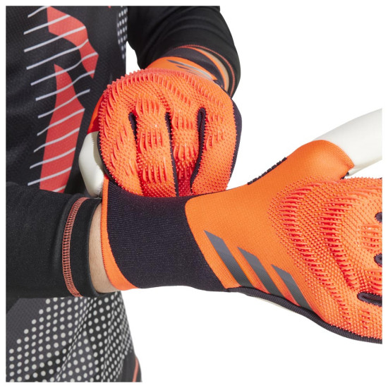 Adidas Γάντια τερματοφύλακα Predator Pro Promo Goalkeeper Gloves